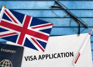 how to get a passport uk
