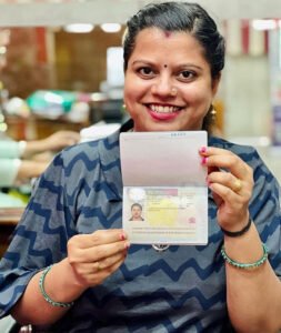 Buy Uk passport